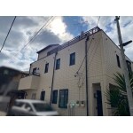 外壁塗装工事