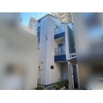 外壁塗装工事