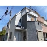 外壁塗装工事