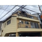 外壁塗装工事