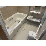 ユニットバス交換