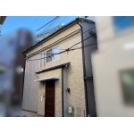 外壁塗装工事