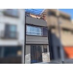 外壁塗装工事