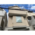 外壁塗装工事