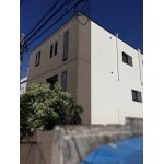 外壁塗装工事
