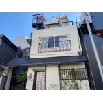 外壁塗装工事