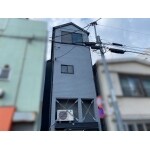 外壁塗装工事