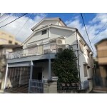 外壁塗装工事
