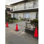 外構工事のリニューアル工事