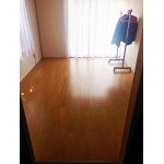 和室をフローリングに変えて見た目も新規一転