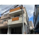 外壁塗装工事