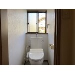 トイレ内装工事
