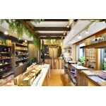 動物専門の文房具店へ、リノベーション (マンション)