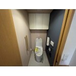 トイレ交換