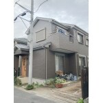 外壁