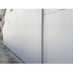 【大阪府大阪市：戸建て】外壁塗装工事