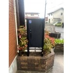外構・エクステリア