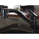 マンションリフォーム～水栓金具編～
