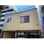 外壁塗装工事