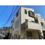 外壁塗装工事