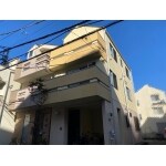 外壁塗装工事