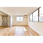 将来のリフォームを想定した子供部屋