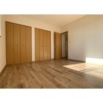 床・壁・天井のリフォームで新築のように！