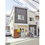 外構・エクステリア