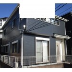 外壁