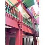 マンション共用部分改修工事