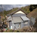 屋根