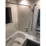 UB入替工事