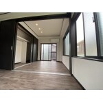 マンション全面改修工事