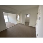 3LDKマンションリフォームで新築のようなお部屋へ