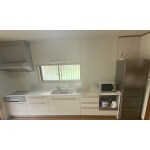ご紹介いただいた水まわりリフォーム～キッチン編～