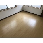 和室を洋室にリフォーム