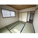 3LDKマンションリフォームで新築のようなお部屋へ