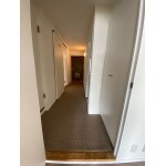 3LDKマンションリフォームで新築のようなお部屋へ