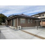 【新築】夫婦２人の暮らしを快適に