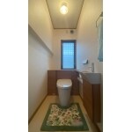 ご紹介いただいた水まわりリフォーム～トイレ編～