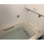 念願のスパージュ!!交換工事～マンション編～