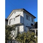 【外壁塗装リフォーム工事】富士市