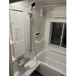 【浴室リフォーム工事】富士宮市