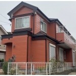 外壁