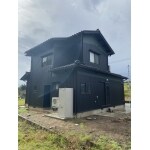 築30年目の外装工事！外壁リフレッシュ！