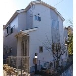 外壁