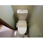 トイレ交換