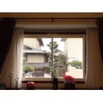 窓・サッシ