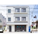 外壁