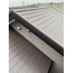 【屋根塗装リフォーム工事】富士市